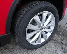 Zunanja slika - Seat Ateca - 1.5 TSI 150KM STYLE EDITION -VLEČNA KLJUKA -KAMERA - 6 - Predogledna slika