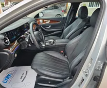 Zunanja slika - Mercedes-Benz E-Razred - E-Razred - 17 - Predogledna slika