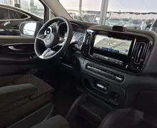 Zunanja slika - Mercedes-Benz Vito - MIXTO 116 CDI PRO dolgi - 13 - Predogledna slika