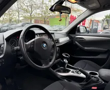 Notranja slika - BMW serija X1: - sDrive16d - 9 - Predogledna slika