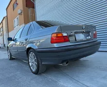 Zunanja slika - BMW serija 3: - 318i NA KREDIT BREZ POLOGA - 3 - Predogledna slika