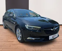 Zunanja slika - Opel Insignia - Sports Tourer 2,0 CDTi Dynamic Avt. - 3 - Predogledna slika