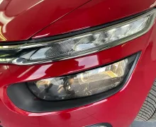 Zunanja slika - Citroën C4 - Feel BlueHDi 130.KAMERA.NAVI.LED.ACC.7 SEDEŽEV - 15 - Predogledna slika