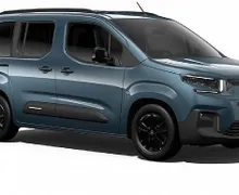 Zunanja slika - Citroën Berlingo - Max M Dizel 130 Ročni - 1 - Predogledna slika