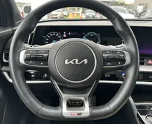 Notranja slika - KIA Sportage - AWD 1.6 T-GDI HEV GT-Line Avt - 14 - Predogledna slika