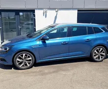 Zunanja slika - Renault Mégane - Megane Grandtour dCi 110 Energy S S Bose - 1 - Predogledna slika