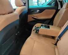 Zunanja slika - Baic X7 - 1.5T DCT 177KM 2WD - NA ZALOGI - 7 - Predogledna slika