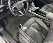 Zunanja slika - Audi e-tron - quattro 50 electric 230kW.KAMERA.NAVI.GRET.SED.LED - 14 - Predogledna slika