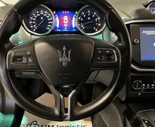 Zunanja slika - Maserati Ghibli - S 3.0 Q4-SLO-KAM-NAVI-PDC - 13 - Predogledna slika