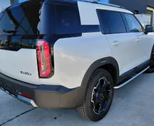 Zunanja slika - Baic BJ30 - 1.5T e-HYBRID 4WD - NA ZALOGI - 5 - Predogledna slika
