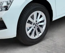 Zunanja slika - Škoda Kamiq - 1.0 TSI Easy - 6 - Predogledna slika