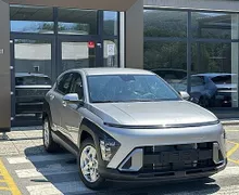 Zunanja slika - Hyundai Kona - 1.6 T-GDI Style°°Kamera°°Senzorji°°Navigacija - 1 - Predogledna slika