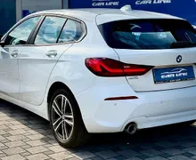 Zunanja slika - BMW Serija 1 - : 118i Advantage | PDC | Tempo. | Odlično ohranjen | - 6 - Predogledna slika