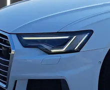 Zunanja slika - Audi A6 Avant - 40 TDI quattro S tronic S line 150kW - ACC ... - 5 - Predogledna slika