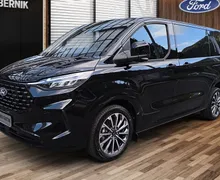 Zunanja slika - Ford Tourneo - Custom 4x4  2.0 TDCi L1 Titanium X A8-VK-AKCIJA - ZALOGA - 1 - Predogledna slika