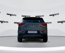 Zunanja slika - KG Mobility Korando - 1.5 T-GDI ISG Special Plus Avt - 6 - Predogledna slika