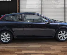 Zunanja slika - Volvo C30 - D2 -NAVI- ALU- PARK.SENZORJI - 3 - Predogledna slika