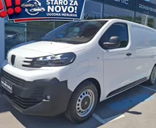 Zunanja slika - Peugeot Expert - E-Drive - 34 - Predogledna slika