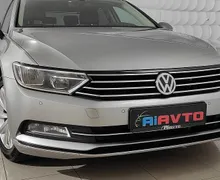 Zunanja slika - Volkswagen Passat - LIMUZ-2.0TDI-150KM-HIGHLINE-VIRTUAL-KAMERA-ACC-17C - 1 - Predogledna slika