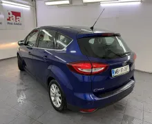 Zunanja slika - Ford C-MAX - 1.5 TDCi 88 kW.TOP CENA.SAMO 164.000 KM - 2 - Predogledna slika