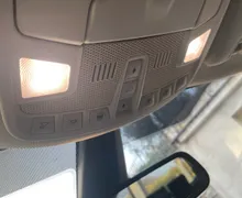 Motor in tehnologija - Ford Galaxy - 2,0 TDCi Titanium Powershift - 10 - Predogledna slika