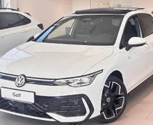 Zunanja slika - Volkswagen Golf - R-Line 4JOY 1.5 eTSI DSG - PANO - 360 - - 1 - Predogledna slika