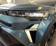 Zunanja slika - Renault Symbioz - TCe 140 techno AKCIJA ZALOGA - 8 - Predogledna slika