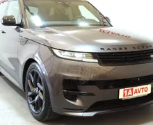 Zunanja slika - Land Rover Range Rover Sport - 3.0 D300 MHEV Dynamic SE Avt. - 3 - Predogledna slika