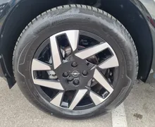 Zunanja slika - Opel Mokka - 1.2 Turbo MHEV GS - KOT NOV - SAMO 2.153km - 21 - Predogledna slika