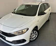 Zunanja slika - Fiat Tipo - 1.3 MJT DIZEL 70 KW.SAMO 108.000 KM - 1 - Predogledna slika