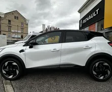 Zunanja slika - Renault Captur - TCe 160 EDC Techno - 3 - Predogledna slika