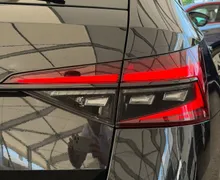 Zunanja slika - Škoda Superb - Combi Sportline 2.0 TDI DSG -SLO-1.LASTNIK-PANO - 5 - Predogledna slika