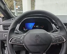 Zunanja slika - Renault Symbioz - Espirit Alpine TCe 140 + el. zapiranje prtljažnika - 11 - Predogledna slika