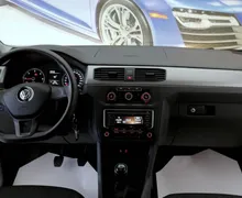 Zunanja slika - Volkswagen Caddy - 2.0 TDI - FAMMILY-LED-KLUKA-ALU-MODEL 2018-TOP - 6 - Predogledna slika