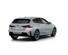 Zunanja slika - BMW Serija 1 - 116 - 2 - Predogledna slika