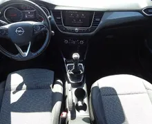 Zunanja slika - Opel Crossland - 1.2 Turbo - SAMO 25.000km - KAMERA - PARK SENZORJI - 6 - Predogledna slika