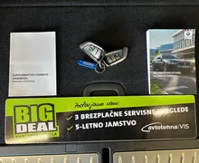 Zunanja slika - BMW Serija 5 - M5 Touring - 17 - Predogledna slika