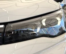 Zunanja slika - Volkswagen Tiguan - R-Line 1.5eTSI DSG-1.LASTNIK-PANORAMA-VELIKA NAVI - 2 - Predogledna slika