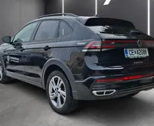 Zunanja slika - VW Taigo - 1.0 TSI avt. R-Line 115 KM - 4 - Predogledna slika