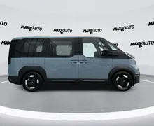 Zunanja slika - KIA PV5 - 71.2 kWh baterija 120 kW 163 KS  Quantum - 6 - Predogledna slika