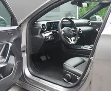 Zunanja slika - Mercedes-Benz A-Razred - A 200 Progressive Avt. - 6 - Predogledna slika