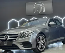 Zunanja slika - Mercedes-Benz E-Razred - E 220 d 4MATIC AMG+MULTIBEAM+VIRTUAL+360KAMERA+19” - 1 - Predogledna slika
