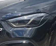 Zunanja slika - Mercedes-Benz GLA-Razred - GLA 200 d AMG Line Avt. - 5 - Predogledna slika