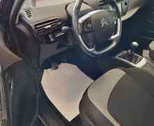 Zunanja slika - Citroën C4 - Picasso 1.6 e-HDi Exclusive-HITRI KREDIT-ODLIČEN- - 7 - Predogledna slika