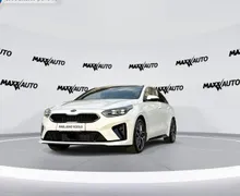 Zunanja slika - KIA Proceed - 1.6 CRDI GT-LINE 7DCT - 1 - Predogledna slika