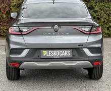 Zunanja slika - Renault Mégane Conquest - Megane Conquest 1.6 E-TECH HEV 145 TECHNO - 6 - Predogledna slika