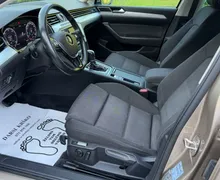 Zunanja slika - Volkswagen Passat - 2.0TDI Highline DSG VIRTUAL ACC FULL LED ALU19 - 13 - Predogledna slika
