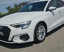 Zunanja slika - Audi A3 - 35 TDI 150ks °MATRIX° °1.LASTNIK° °VIRTUAL° °AUT° - 1 - Predogledna slika