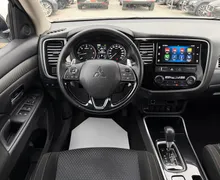 Zunanja slika - Mitsubishi Outlander - 2.2 DI-D 4WD AUT INSTYLE 7SEDEŽEV XENON ACC KAMERA - 15 - Predogledna slika