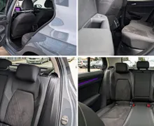 Zunanja slika - VW Golf - 2.0 TDI DSG Style matrič. LED Digital cockpit ACC - 15 - Predogledna slika